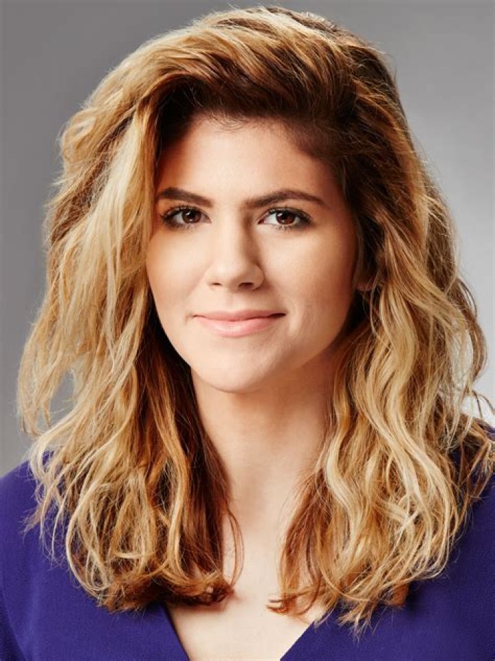 Emily Serpico
