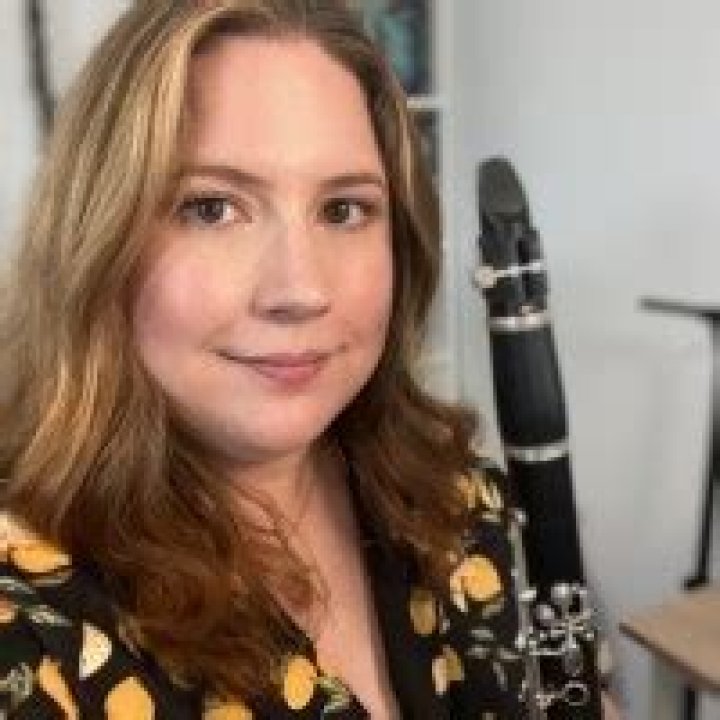 Emily Tyndall