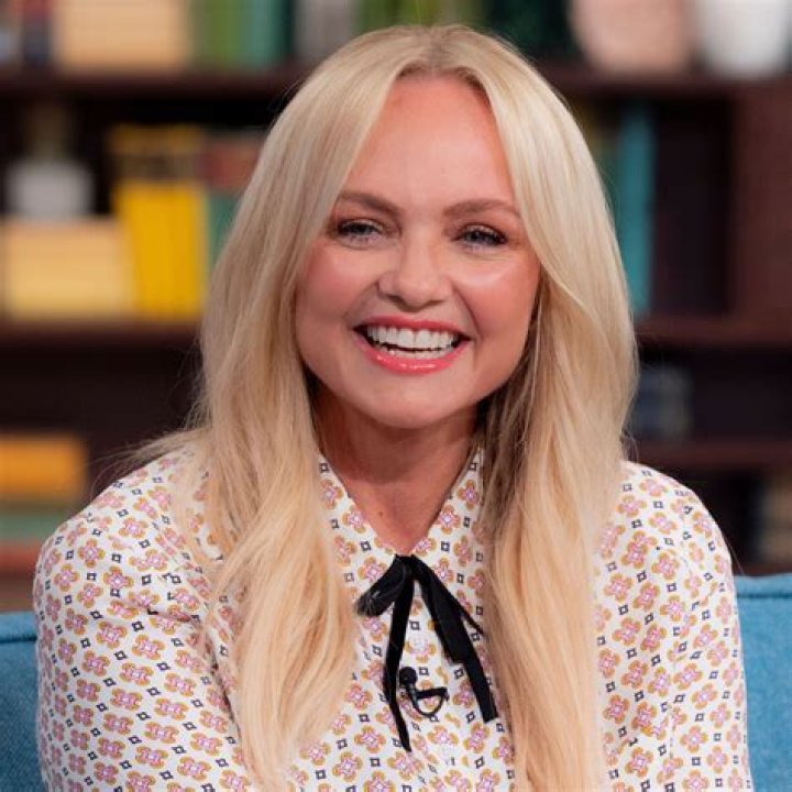 Emma Bunton