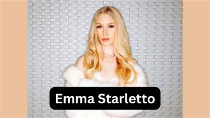 Emma Starletto