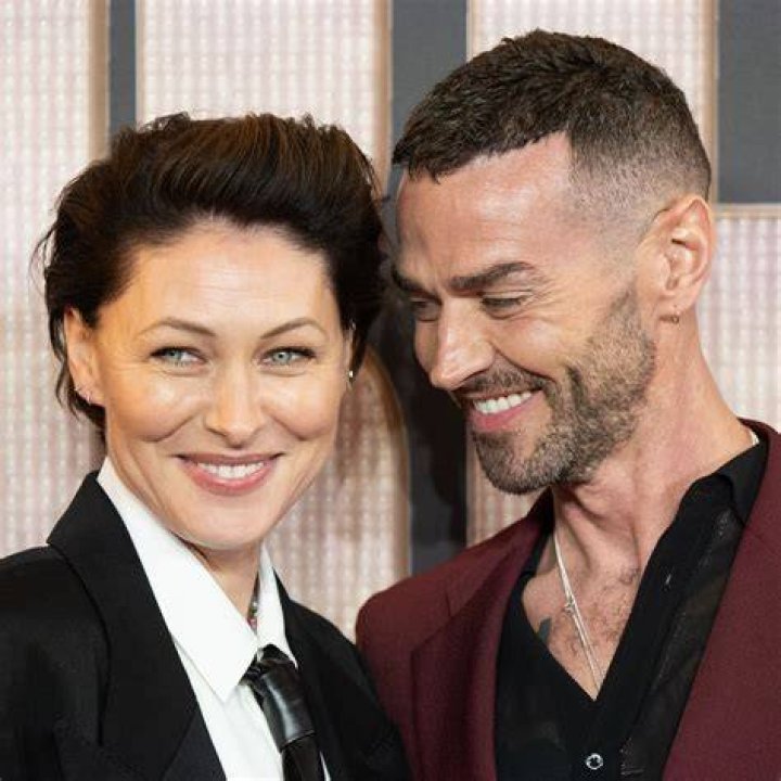 Emma Willis