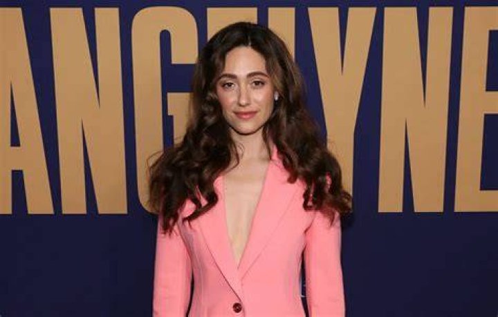 Emmanuelle Rossum