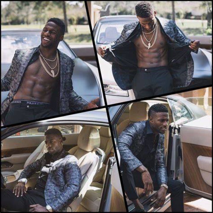 Emmanuel-Sanders