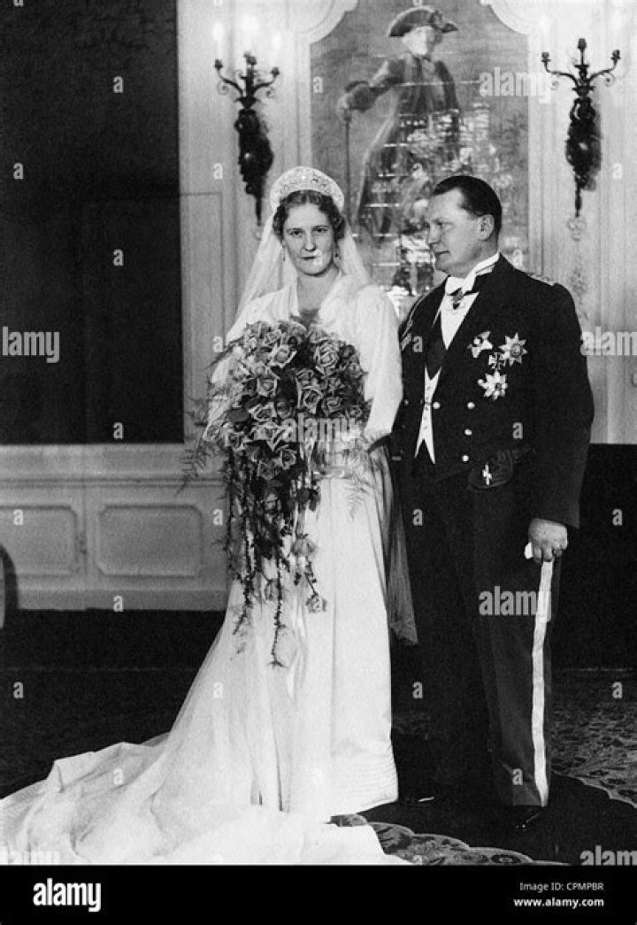 Emmy Goring