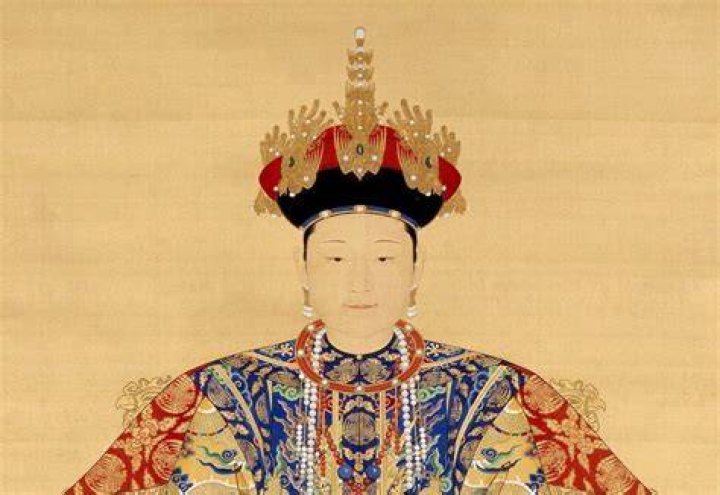 Empress Xiaohuizhang