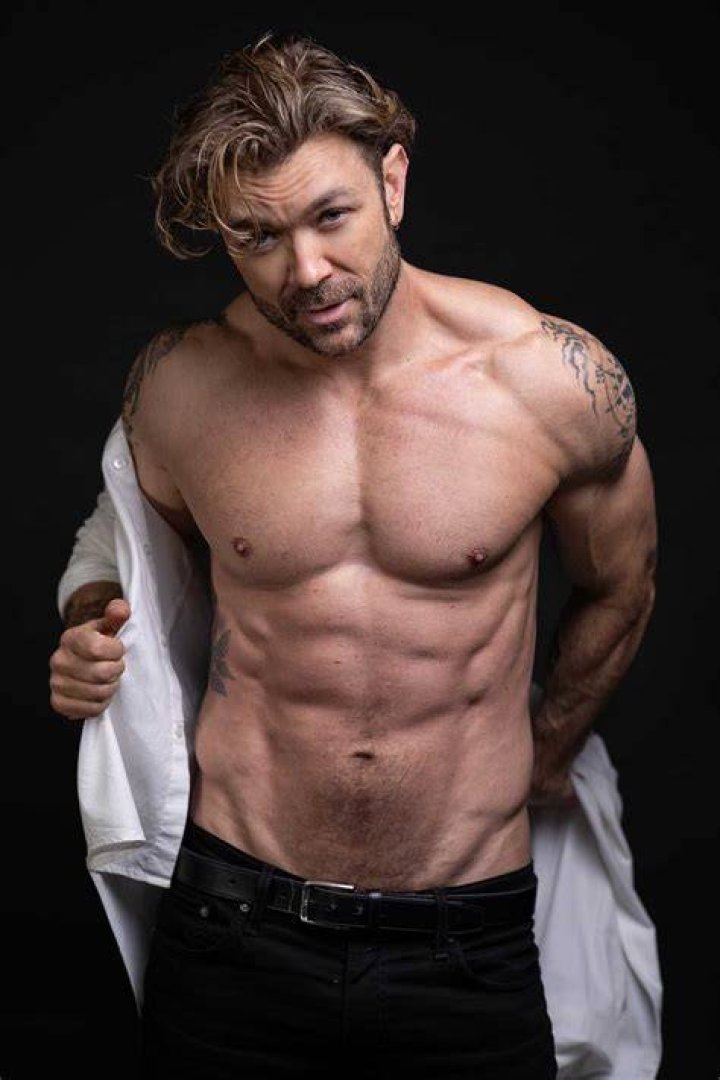 Emrhys Cooper