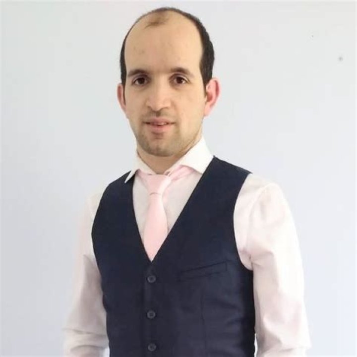 Enes Yildiz