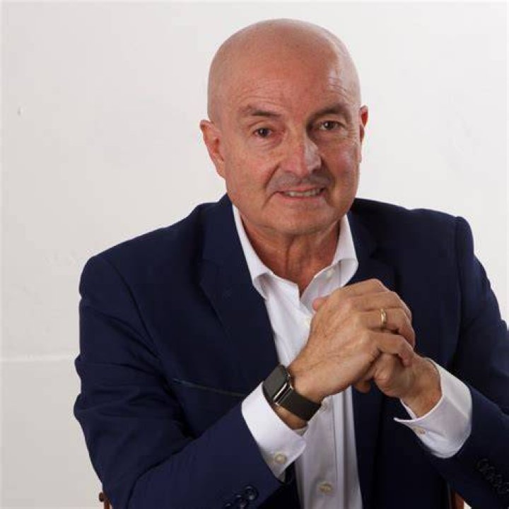 Enrique Ledesma