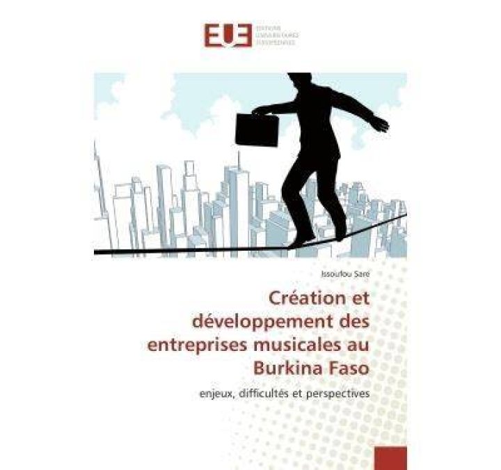 Entreprises musicales et évolution