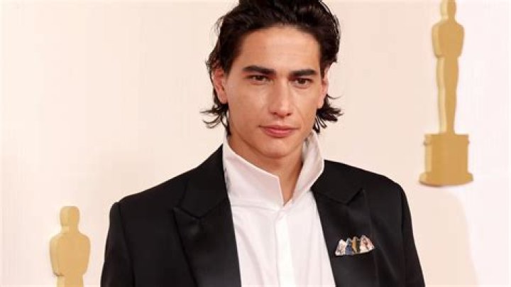 Enzo Vogrincic