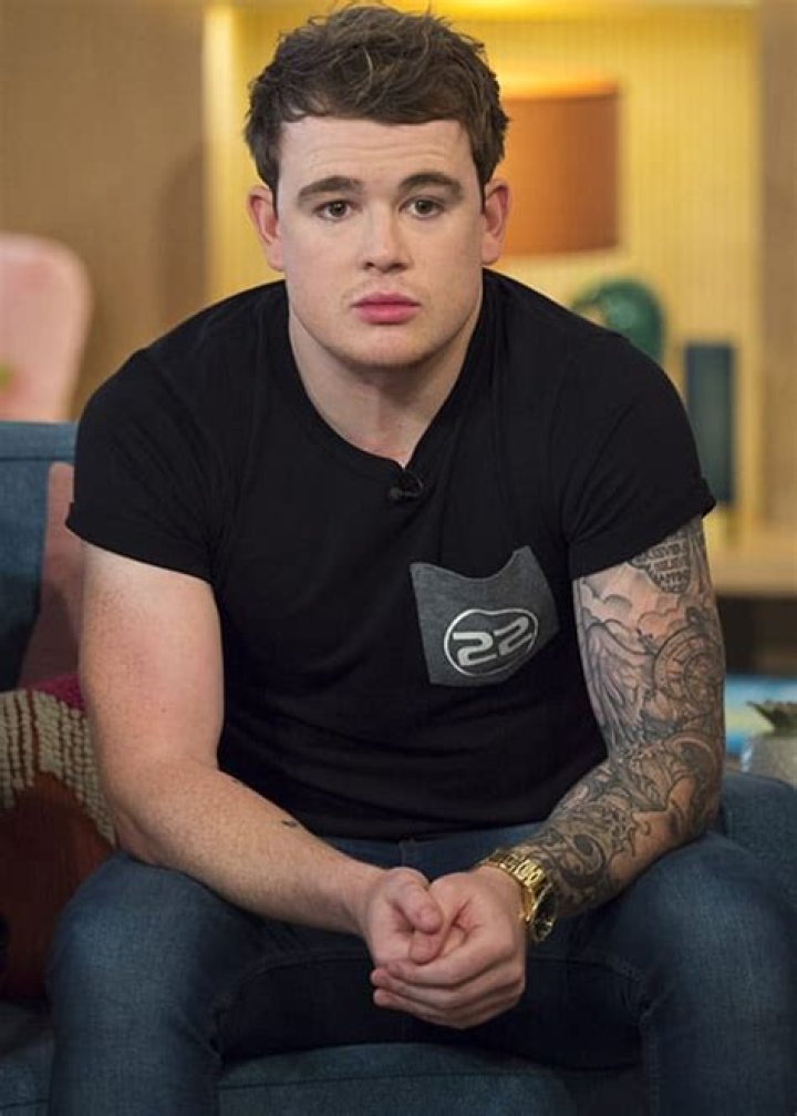 Eoghan Quigg