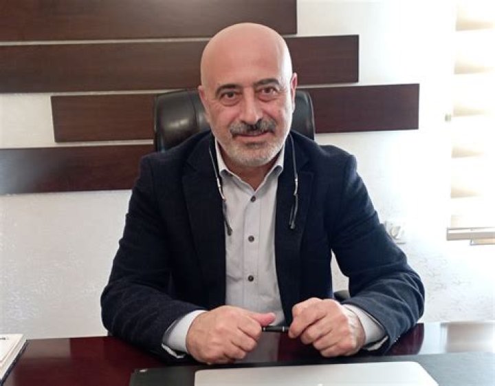 Ercan Demir