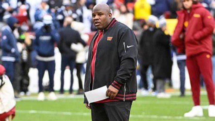 Eric Bieniemy