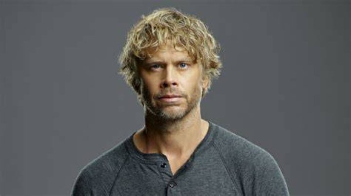 Eric Christian Olsen
