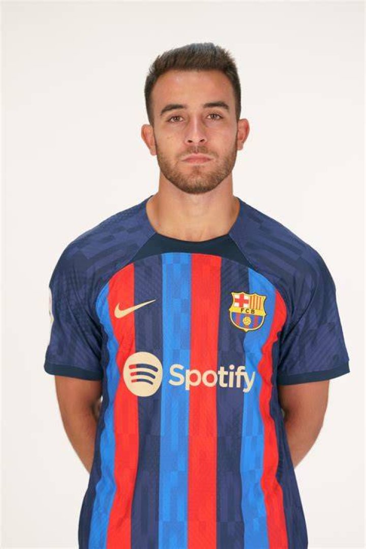 Eric Garcia