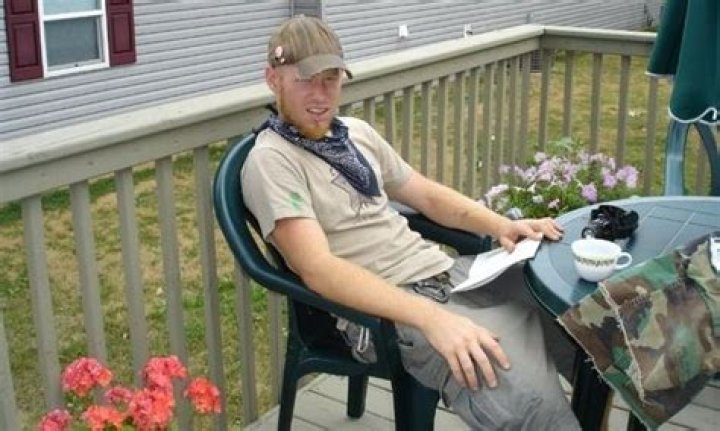 Eric McDavid