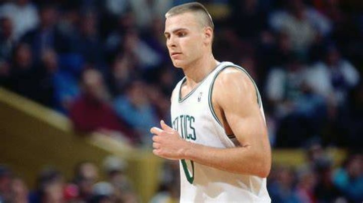 Eric Montross