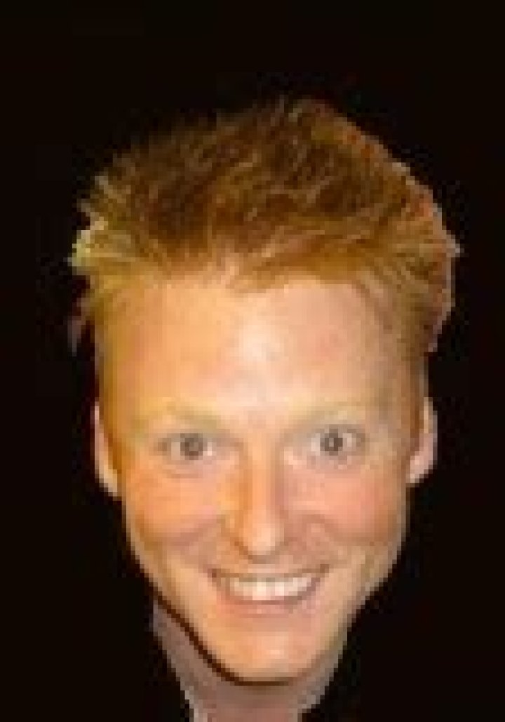 Eric O’Carroll