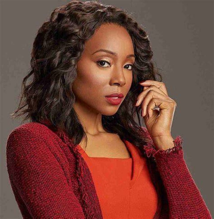 Erica Ash