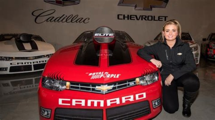 Erica Enders-Stevens