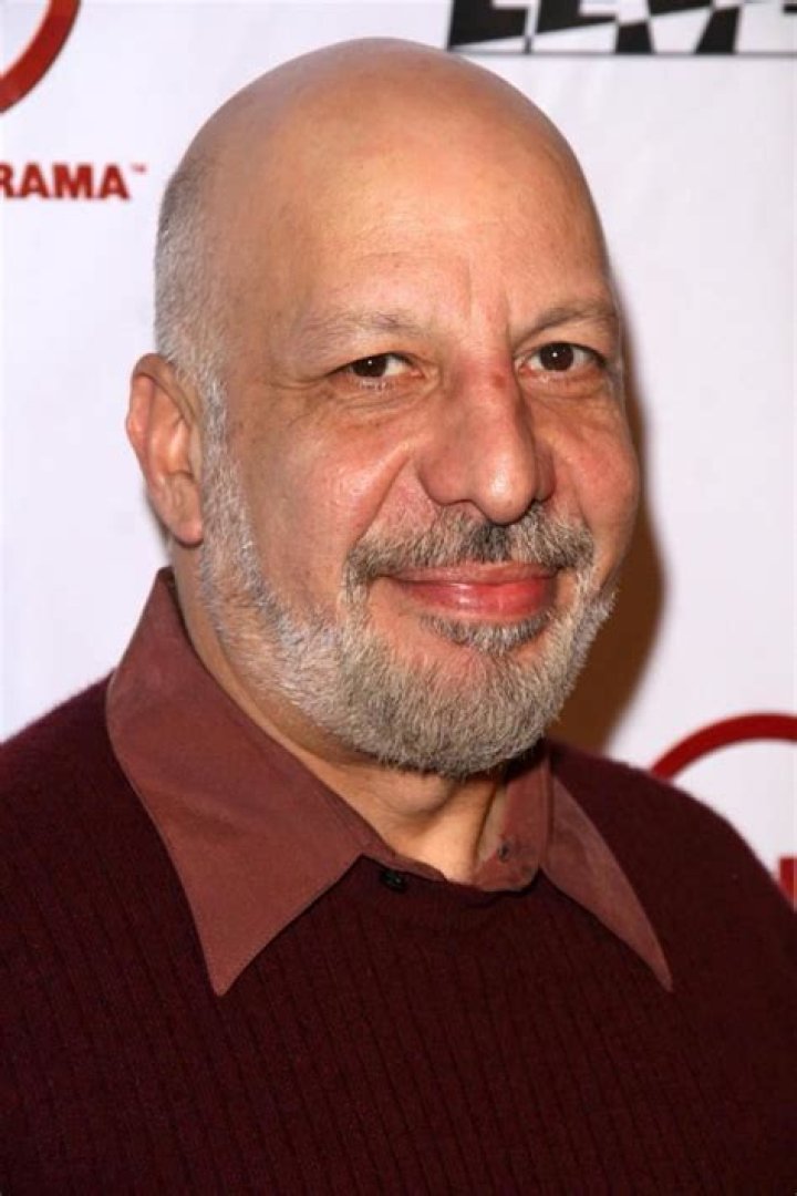 Erick Avari