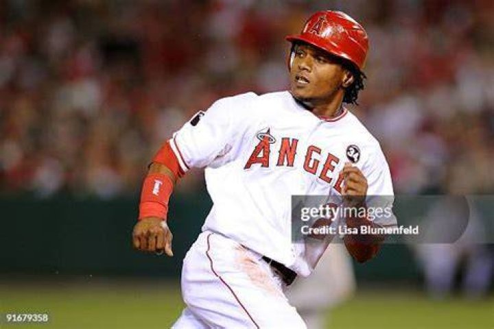 Erick Aybar