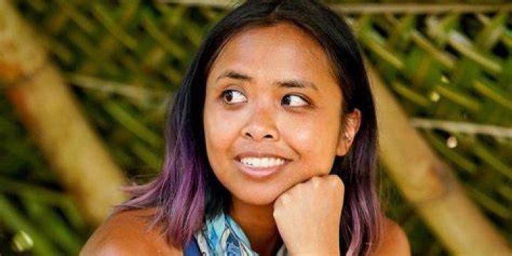 Erika Casupanan