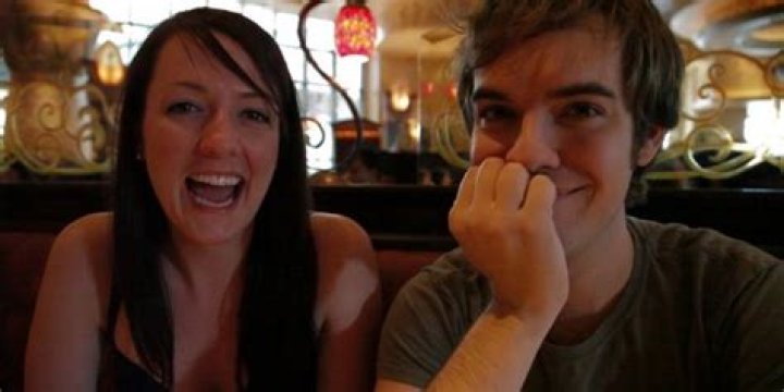 Erin Breslin, Jack Douglass's Girlfriend