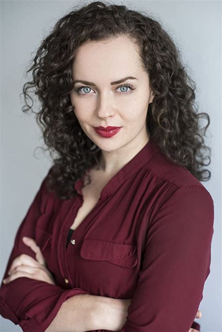 Erin Eldershaw