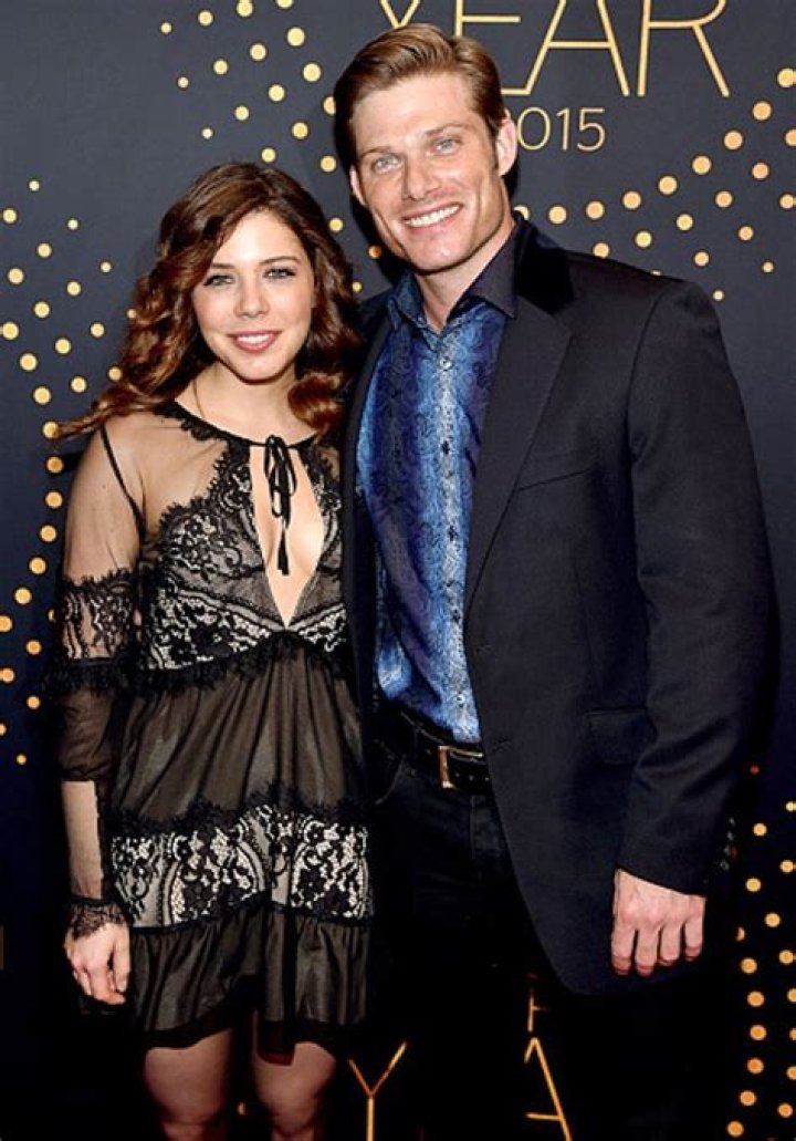 Erin Slaver, Chris Carmack's Wife
