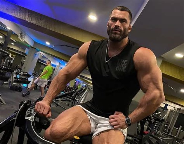 Ernest Khalimov