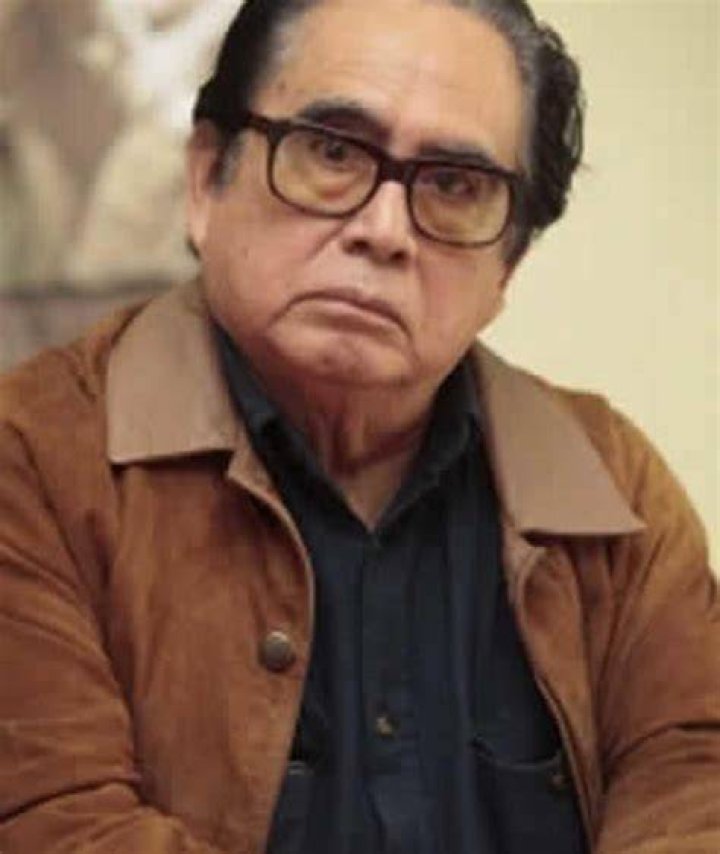 Ernesto Gómez Cruz