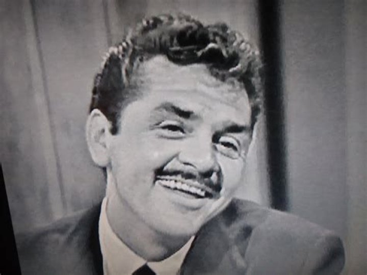 Ernie Kovacs