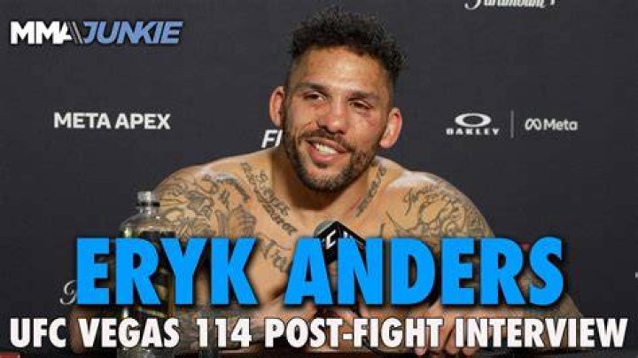 Eryk-Anders