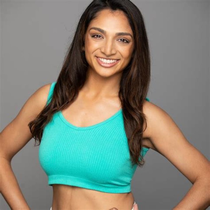 Eshani Patel