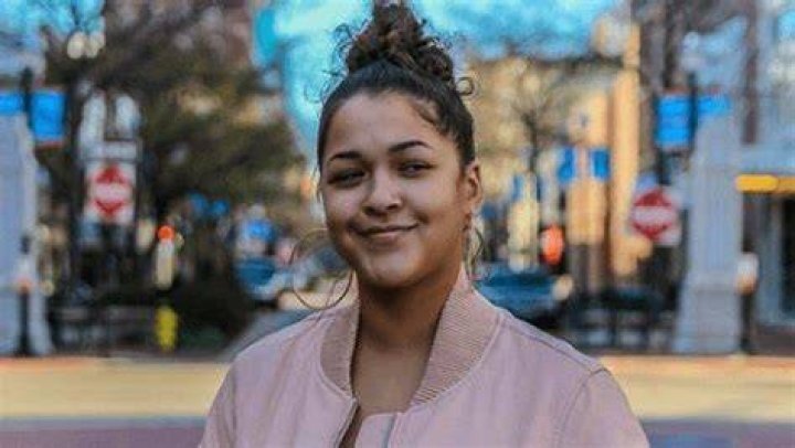 Essence Nicole Smith