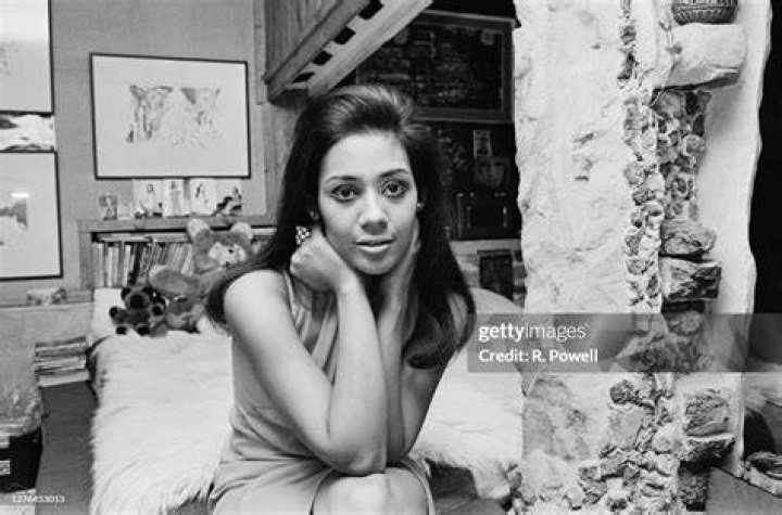Esther Anderson
