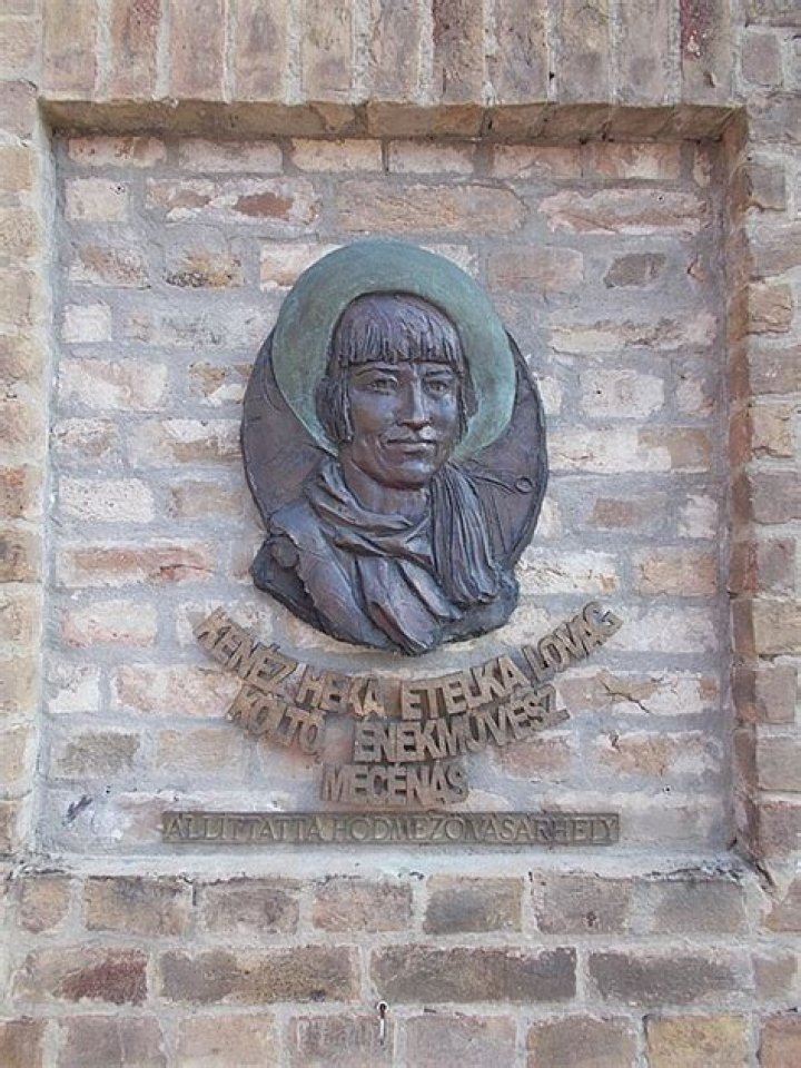 Etelka Kenez Heka