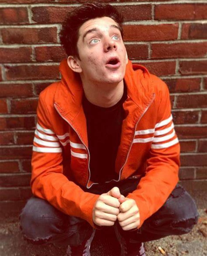 Ethan Nestor