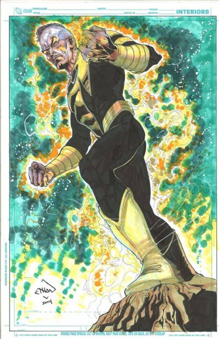 Ethan Van Sciver