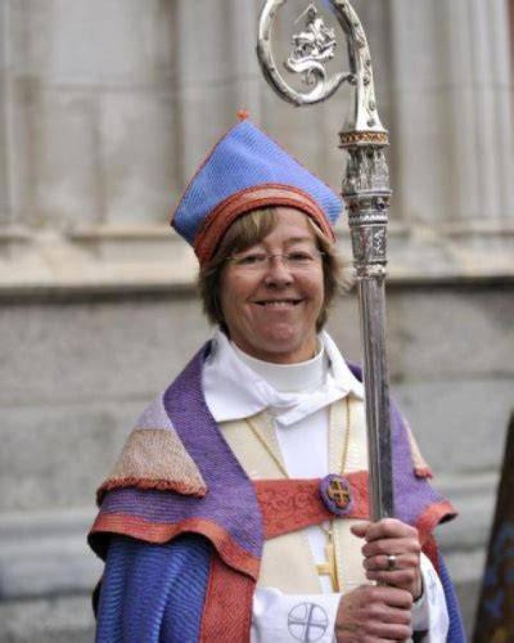 Eva Brunne