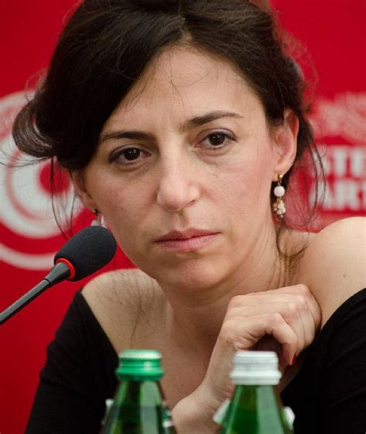 Eva Neymann