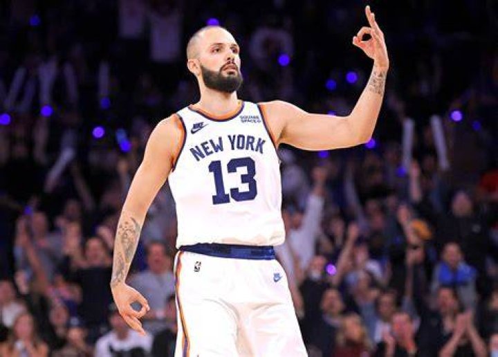 Evan Fournier