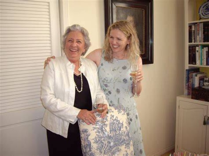 Eve Gordon