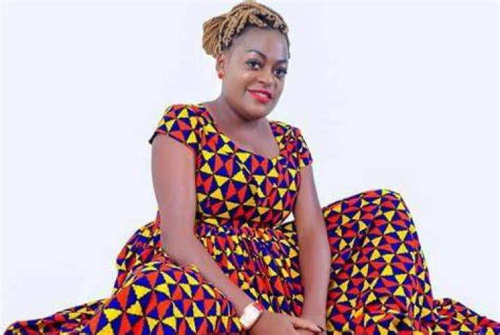 Evelyn Lagu
