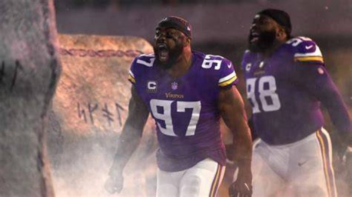 Everson Griffen