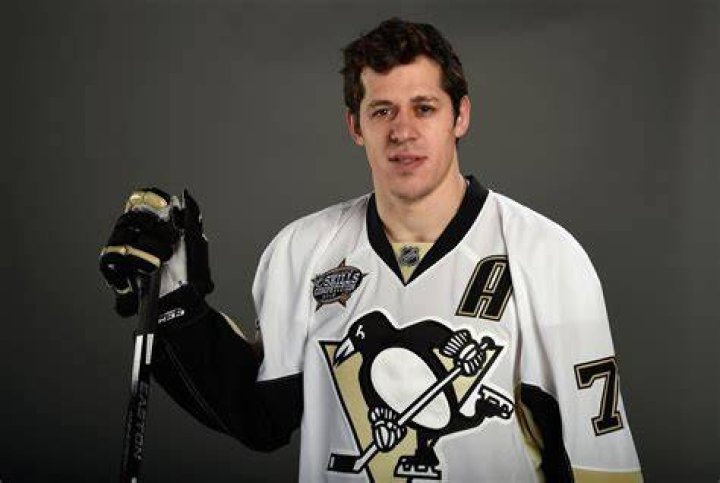 Evgeni Malkin