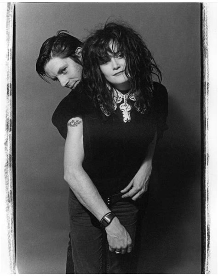Exene Cervenka
