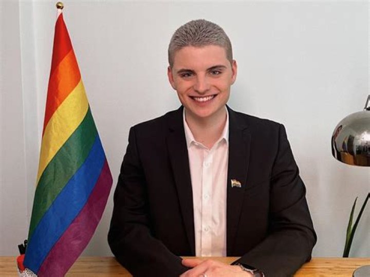 Fabian Grischkat
