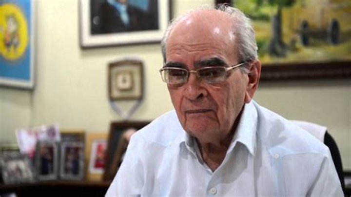 Fabio Gadea Mantilla